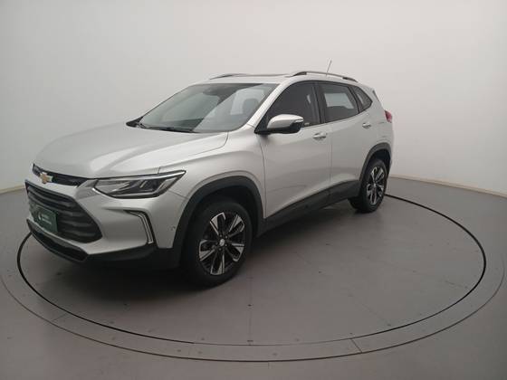 CHEVROLET TRACKER 1.2 TURBO FLEX PREMIER AUTOMÁTICO